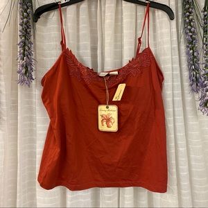 Tommy Bahama Camisole- XL (16)